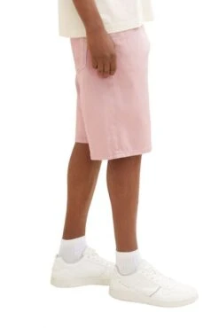 Short TOM TAILOR JOSH Morning Pink -Levis Soldes Magasin tt 24954 3