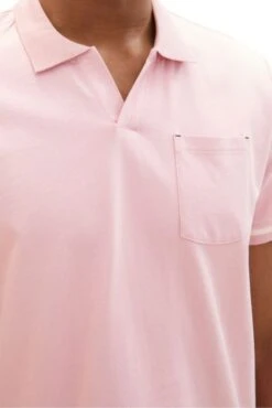 Polo TOM TAILOR Pink
