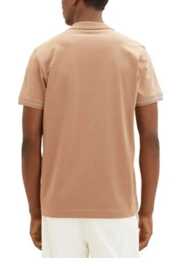 Polo TOM TAILOR Désert