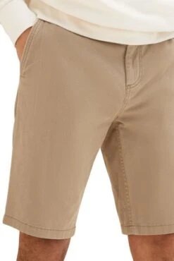 Short TOM TAILOR Beige Diamond