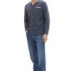 Tee-shirt TOM TAILOR DANS Navy -Levis Soldes Magasin tt 25926 3
