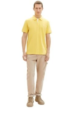 Polo TOM TAILOR CLASSIC Sunny -Levis Soldes Magasin tt 26393 3