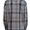 Chemise TOM TAILOR STRIPE Check Navy -Levis Soldes Magasin tt 26412 2