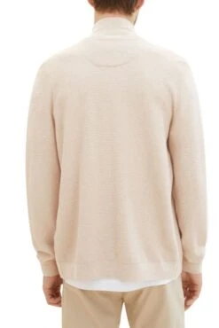 GIlet TOM TAILOR Silver -Levis Soldes Magasin tt 26430 2