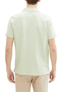 Polo TOM TAILOR CLASSIC Blue