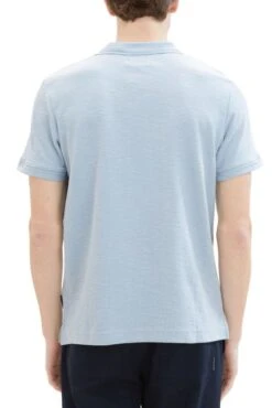 Polo TOM TAILOR Foggy -Levis Soldes Magasin tt 26744 2