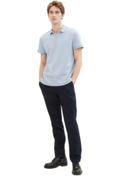 Polo TOM TAILOR Foggy