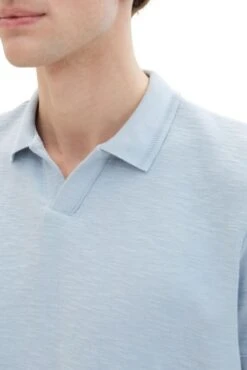 Polo TOM TAILOR Foggy -Levis Soldes Magasin tt 26744 4