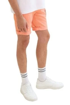 Short TOM TAILOR Coral -Levis Soldes Magasin tt 26752 3