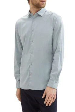 Chemise TOM TAILOR Mint -Levis Soldes Magasin tt 26754 1