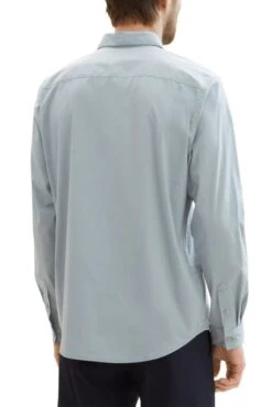 Chemise TOM TAILOR Mint