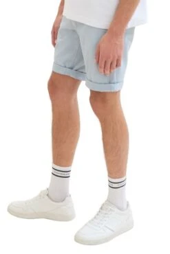 Short TOM TAILOR Foggy -Levis Soldes Magasin tt 26761 3