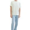 Tee Shirt TOM TAILOR Green Leaf -Levis Soldes Magasin tt 26764 3