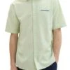 Chemisette TOM TAILOR Green Dots 8 Chemisette TOM TAILOR Green Dots -Levis Soldes Magasin tt 26765 1