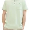 Polo TOM TAILOR POCKET Sea Green