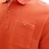 Polo TOM TAILOR POCKET Marocco -Levis Soldes Magasin tt 26773 4