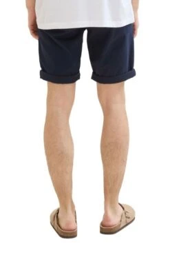Short TOM TAILOR Captain Blue -Levis Soldes Magasin tt 26877 3