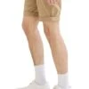 Short TOM TAILOR Beige -Levis Soldes Magasin tt 26878 2