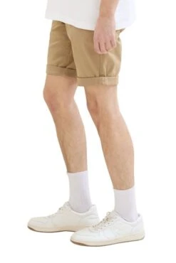 Short TOM TAILOR Beige