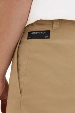 Short TOM TAILOR Beige -Levis Soldes Magasin tt 26878 5