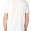 Tee-shirt WRANGLER AMERICANA White -Levis Soldes Magasin wrangler 112341140 2