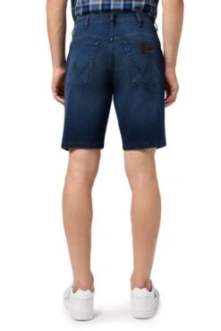 Short WRANGLER TEXAS Bond -Levis Soldes Magasin wrangler 112350904 3