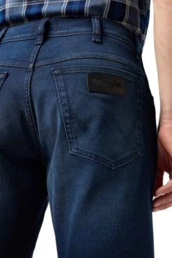 Short WRANGLER TEXAS Bond -Levis Soldes Magasin wrangler 112350904 4
