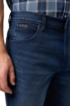 Short WRANGLER TEXAS Bond -Levis Soldes Magasin wrangler 112350904 5