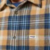 Chemise WRANGLER PKT Dijon 9 Chemise WRANGLER PKT Dijon -Levis Soldes Magasin wrangler 112357225 3