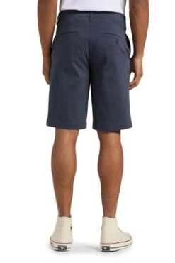 Short Chino LEE EXTREME COMFORT Navy