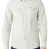 Chemise WRANGLER WESTERN Tea Leaf -Levis Soldes Magasin wrangler w5c2 ci g15 1