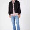 Chemise WRANGLER WESTERN Faded Rose -Levis Soldes Magasin wrangler w5h94mxap 3