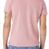 Polo WRANGLER REFINEDRose 8 Polo WRANGLER REFINEDRose -Levis Soldes Magasin wrangler w749khxap 2