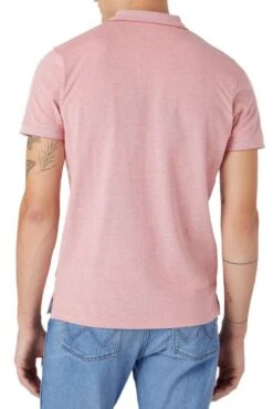 Polo WRANGLER REFINEDRose