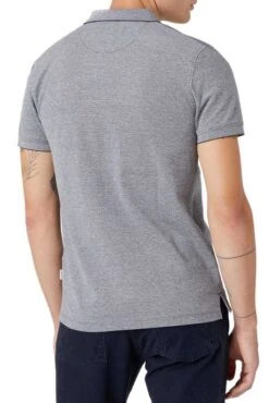 Polo WRANGLER REFINED Black